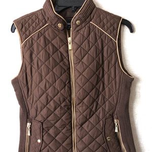Vest